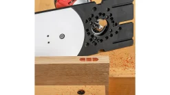 Woodpeckers Flush Trim Base