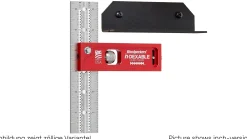 Woodpeckers in-Dexable Double Square