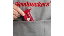 WOODPECKERS 6 in 1 Shop Gauge