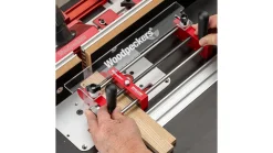 WOODPECKERS Iron-Grip Small Parts Holder