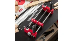 WOODPECKERS Iron-Grip Small Parts Holder