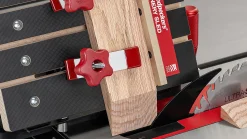 Woodpeckers Joinery Sled