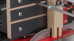 Woodpeckers Joinery Sled