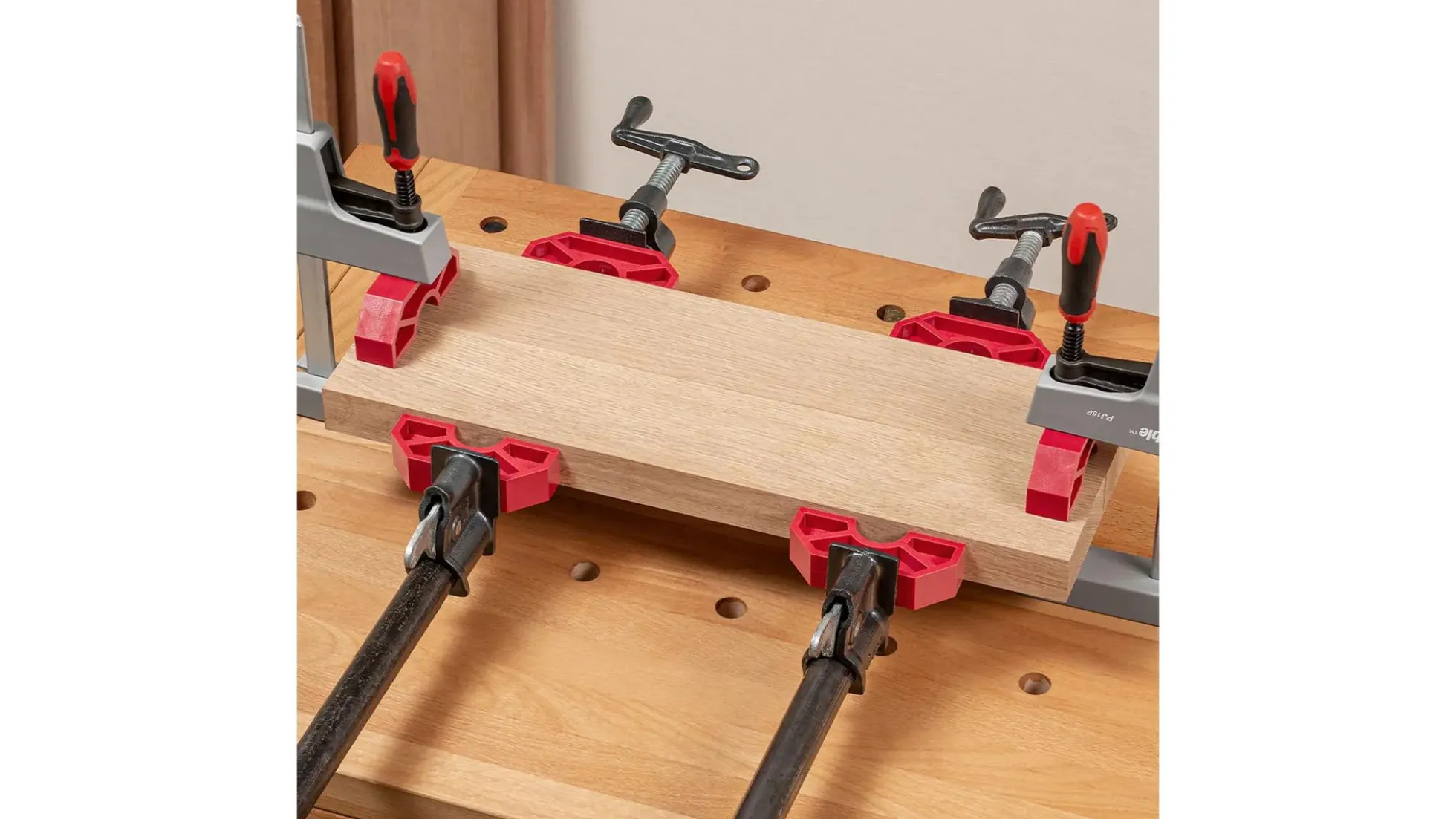 WOODPECKERS Joint Bridge Set