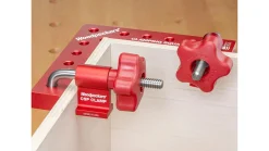 Woodpeckers Klemmen für Winkelklemmen PLUS (4 Stück)