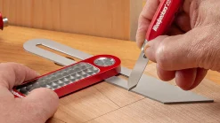 WOODPECKERS Marking Knife