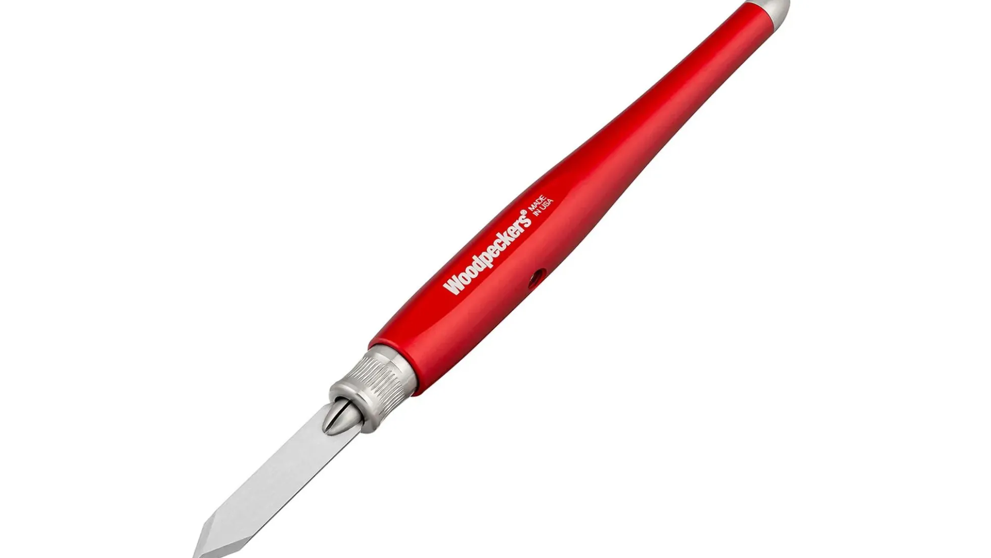 WOODPECKERS Marking Knife