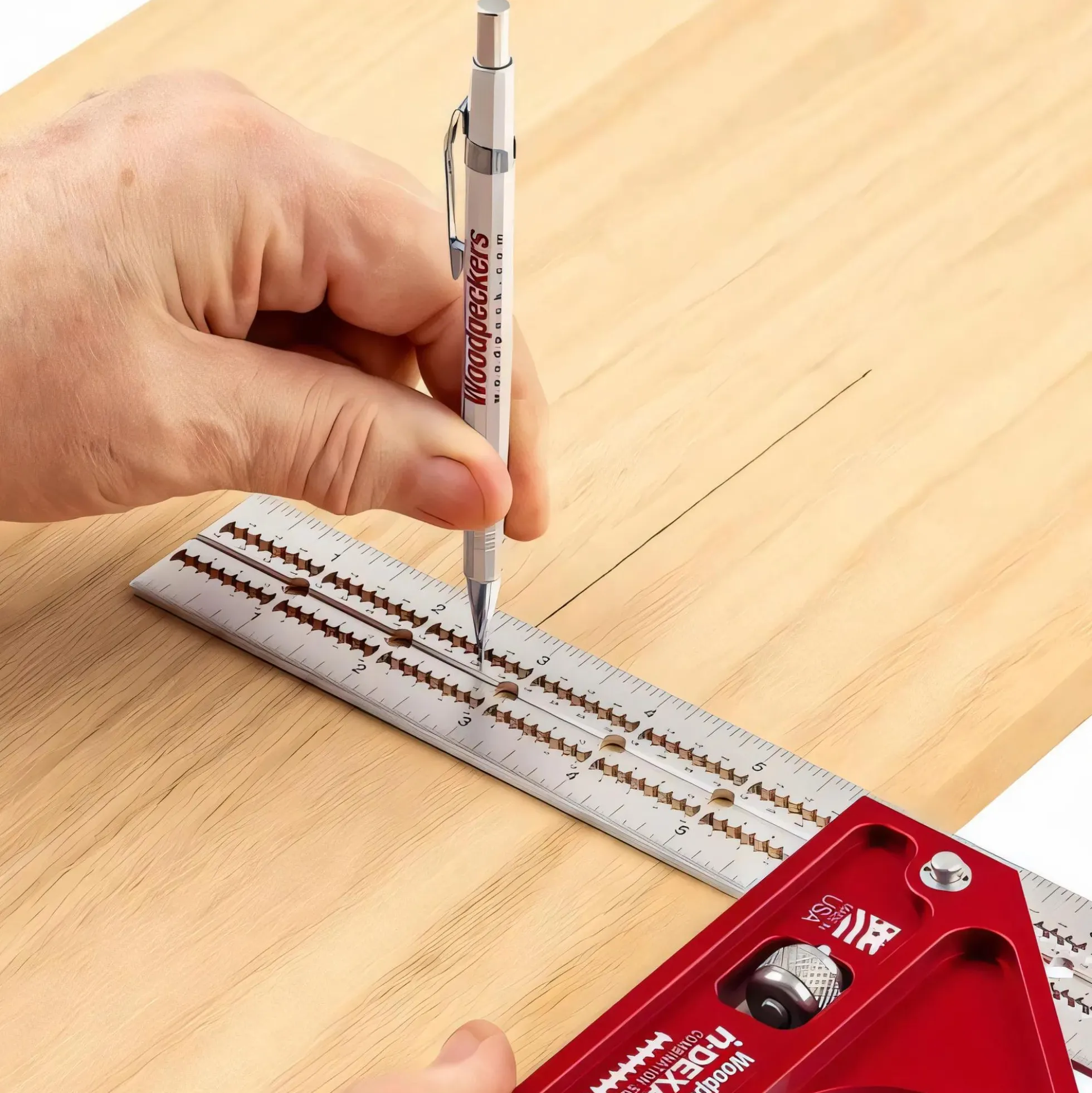 Woodpeckers Minenbleistift 0,9 mm