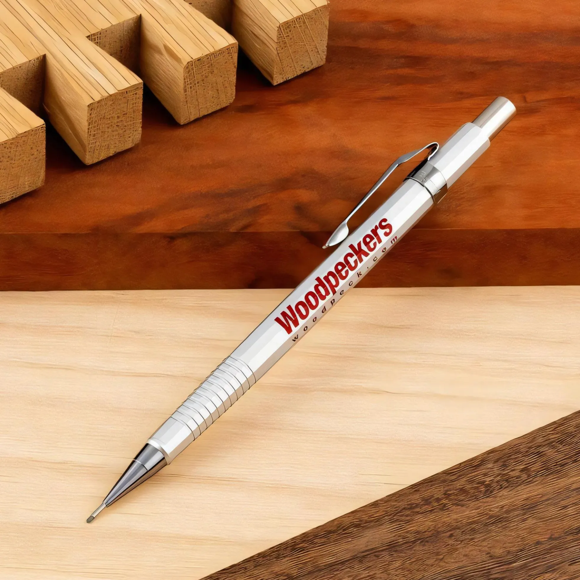 Woodpeckers Minenbleistift 0,9 mm