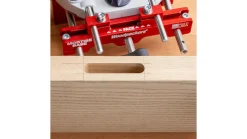 Woodpeckers Mortise Base, Ø10mm