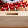 Woodpeckers Mortise Base, Ø8mm