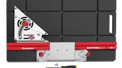 Woodpeckers MortiseMatch