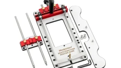 WOODPECKERS Multifunktions-Adapterplatte MFRB 516-21