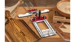 WOODPECKERS Multifunktions-Adapterplatte MFRB 516-21