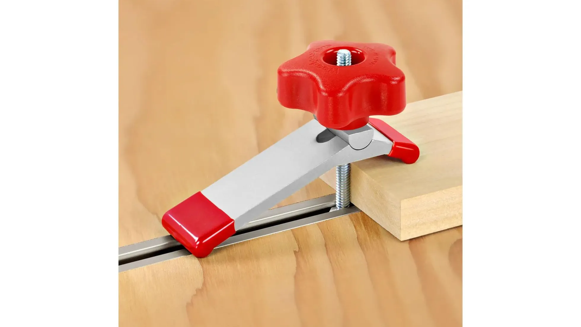 WOODPECKERS Niederhalter, rutschfest