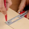 Woodpeckers Paolini Pocket Rule - 150