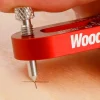 WOODPECKERS Pocket Compass