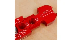 WOODPECKERS Pocket Compass
