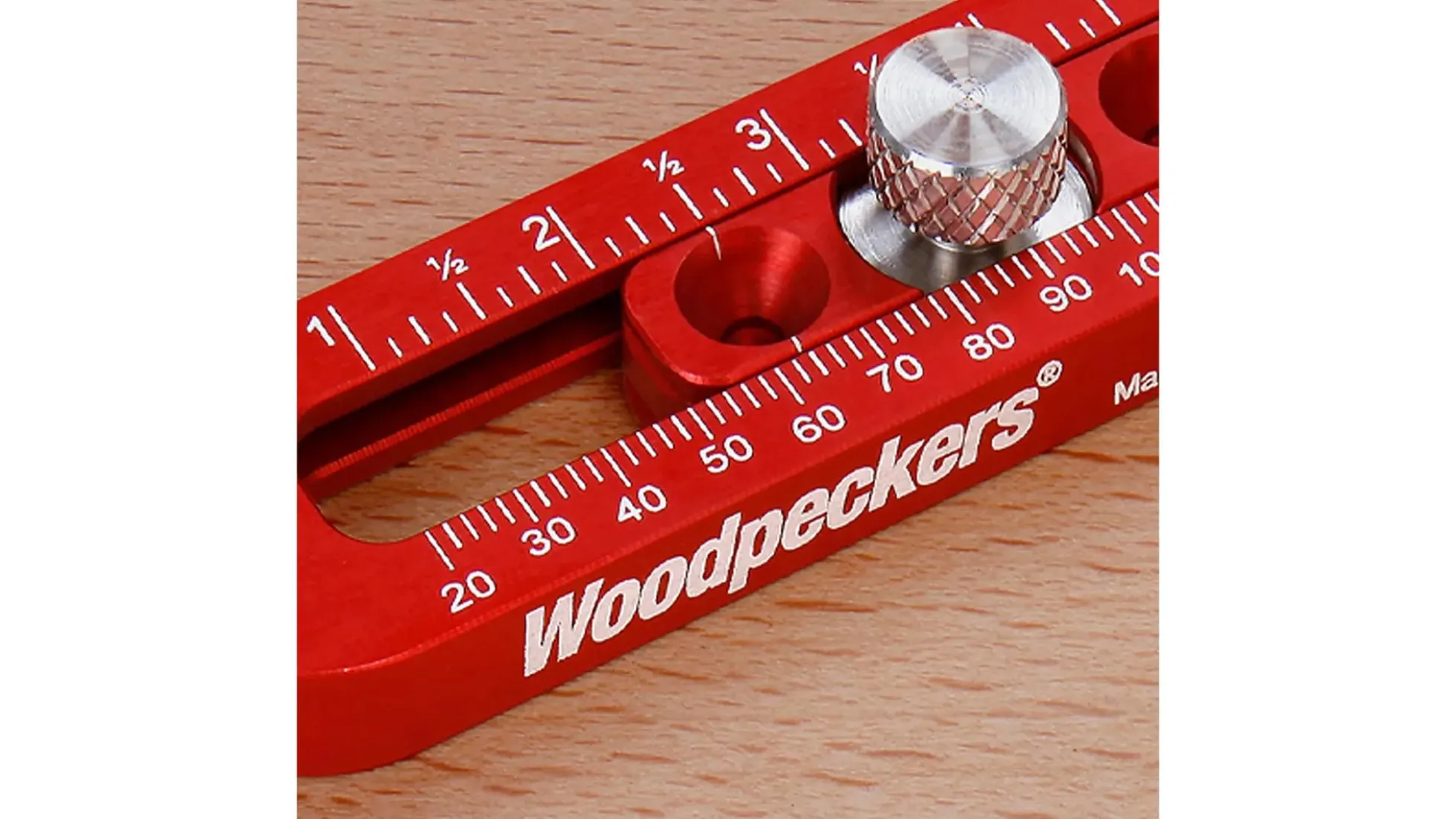 WOODPECKERS Pocket Compass
