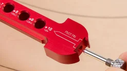 WOODPECKERS Pocket Compass XL