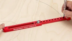 WOODPECKERS Pocket Compass XL