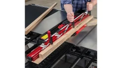 WOODPECKERS Precision Taper Jig, 32"