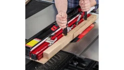 WOODPECKERS Precision Taper Jig, 32"