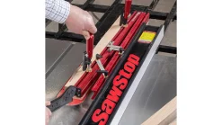 WOODPECKERS Precision Taper Jig, 32