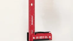 Woodpeckers Precision Woodworking Square 200 mm