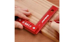 Woodpeckers Precision Woodworking Square 150 mm