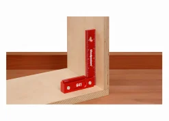 Woodpeckers Precision Woodworking Square 150 mm