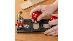 Woodpeckers Router Plane