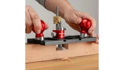 Woodpeckers Router Plane