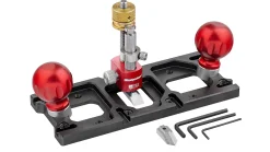 Woodpeckers Router Plane