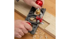 Woodpeckers Router Plane