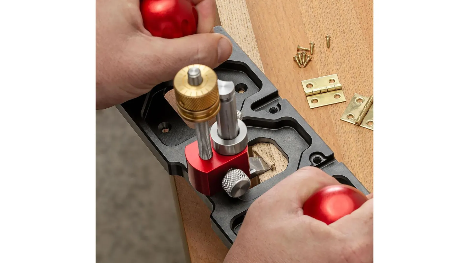 Woodpeckers Router Plane