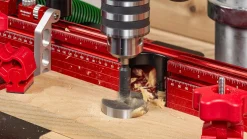 WOODPECKERS Schwinganschlag DP-PRO