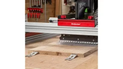 Woodpeckers SLAB FLATTENING MILL PRO