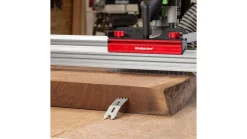 Woodpeckers SLAB FLATTENING MILL PRO