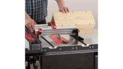 WOODPECKERS Spline Jig