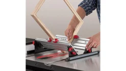 WOODPECKERS Spline Jig