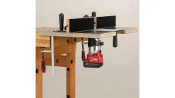 WOODPECKERS StabilMax RT-PLUS Kompakt-Frästisch