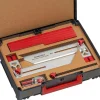 WOODPECKERS Stair Tread & Shelf Gauge