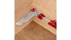 WOODPECKERS Stair Tread & Shelf Gauge