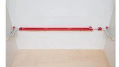 WOODPECKERS Stair Tread & Shelf Gauge