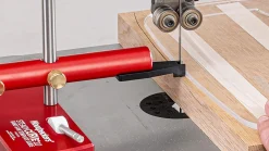 Woodpeckers SteadyCurve 2.0 Schablonenführung