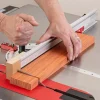 WOODPECKERS Stealth Stop Miter Gauge