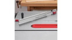WOODPECKERS Stealth Stop Miter Gauge