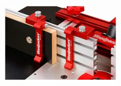 Woodpeckers SUPER TRACK Schwing-Anschlag