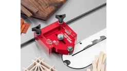 Woodpeckers Thin Rip Guide